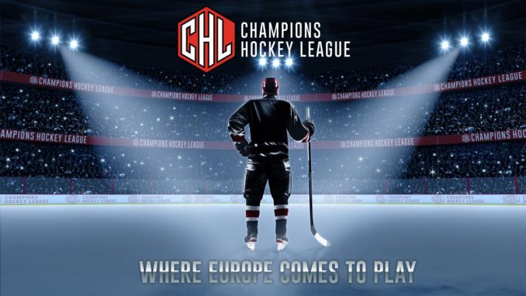 Champions Hockey League Inaugural Season