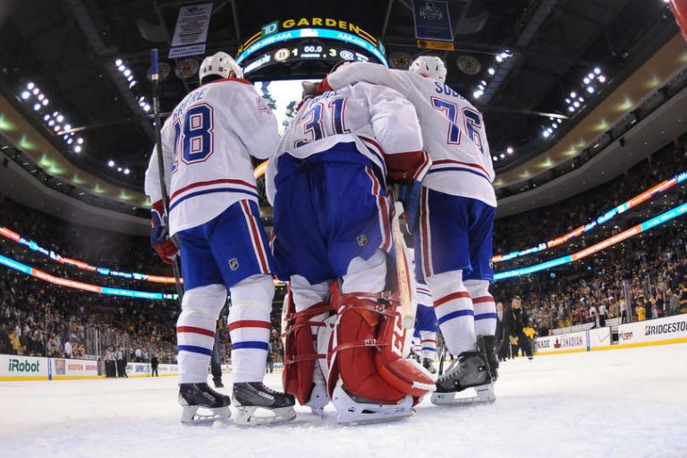 All Habs Rewind – Playoffs Round 2: Habs Gel to Advance to ECF