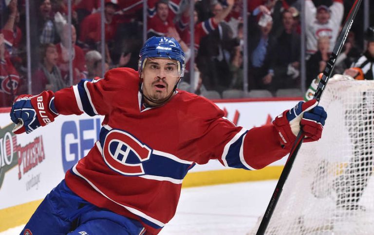 Game 5 Recap – 3 Stars, Highlights, Presser: Bourque Delivers to Keep Habs Hopes Alive