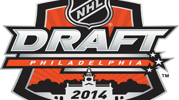 2014 NHL Entry Draft Tracker