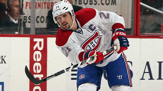 All Habs Headlines: NHL Entry Draft, Gionta, Weaver, Subban, TV Deal