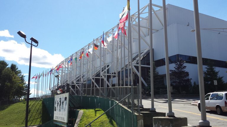 USA Hockey Prepares for 2014 Junior Evaluation Camp