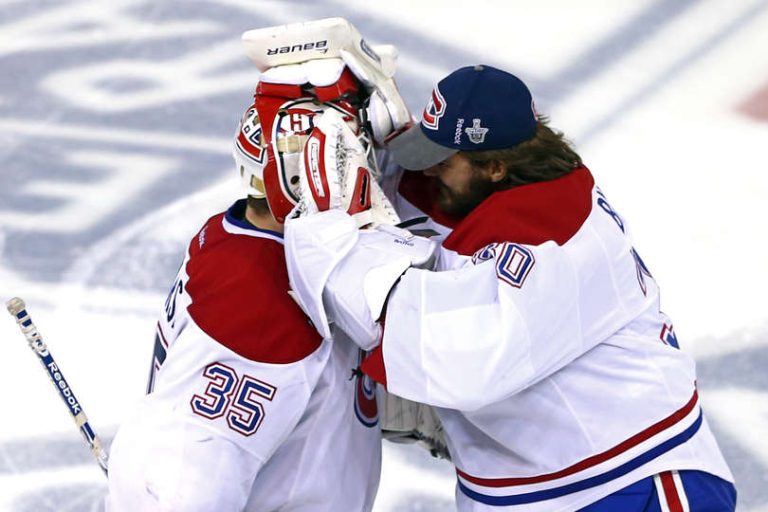 All Habs Mailbag: Eller, Budaj, Awards, Antichambre