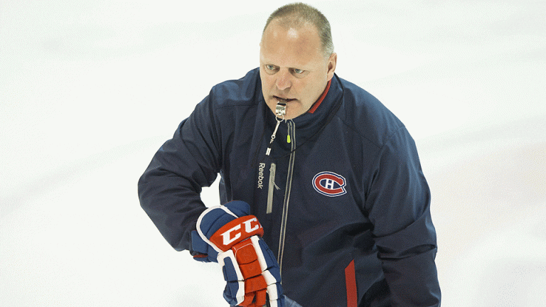 Gerard Gallant: A Significant Loss for Habs, Therrien?