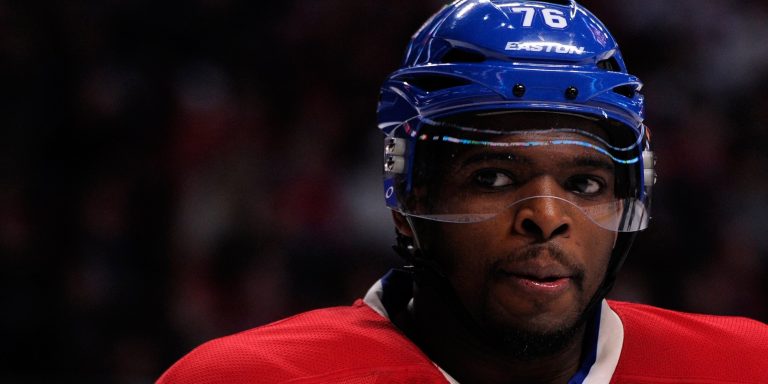 Don Meehan Talks Subban Contract [AUDIO]