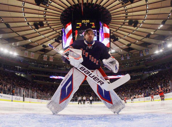 30 NHL Teams in 30 Days: King of the Castle