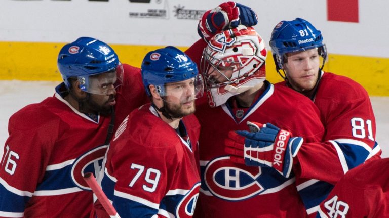 30 NHL Teams in 30 Days: New Leadership in Montreal