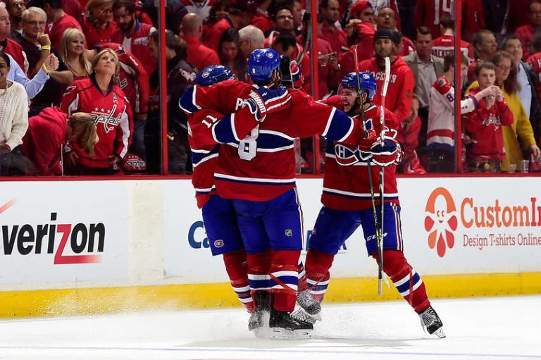 Recap – Canadiens vs Capitals: Gallagher, Tokarski Steal Shootout Win