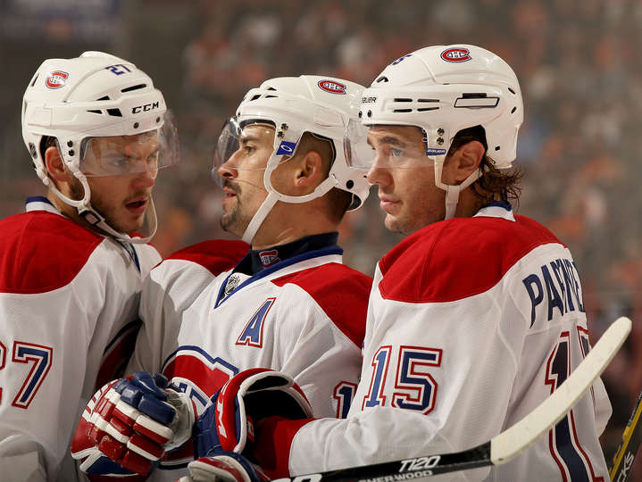 All Habs Rewind – Week 1: Resilient Canadiens Off to a Perfect Start