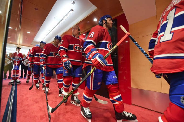 All Habs Headlines: Subban, MacMillan, Gervais, Howard, Lucic