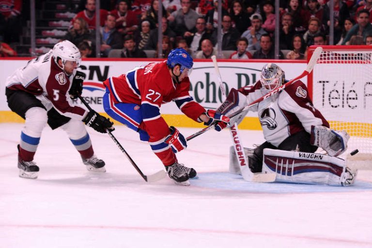 Recap – Avalanche vs Canadiens: Galchenyuk, Subban Dazzle, Price Shuts the Door