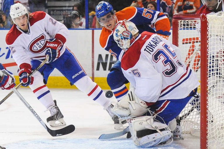 Recap – Canadiens vs Oilers: Lack of Discipline, Power-play Sinks Habs