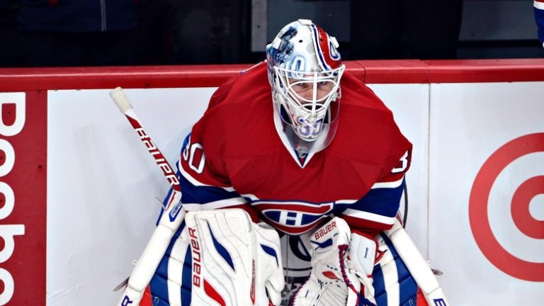 All Habs Headlines: Budaj, Bowman, Bouillon, Beliveau, Bartlett, Bulldogs