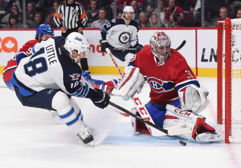 Recap – Jets vs Canadiens: Price Says No