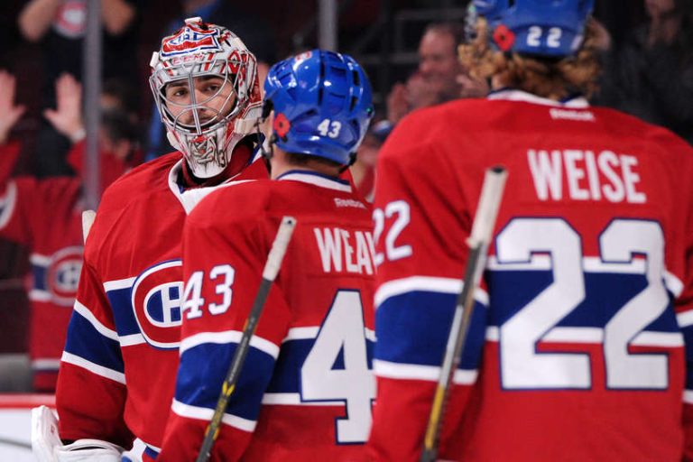 Habs360 Podcast: Are the Habs For Real? [AUDIO]