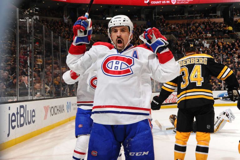 Recap – Canadiens vs Bruins: Price, Habs Shutout B’s in Boston