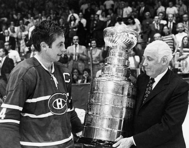 All Habs Headlines: Beliveau tributes, Gallagher, Galchenyuk, Price