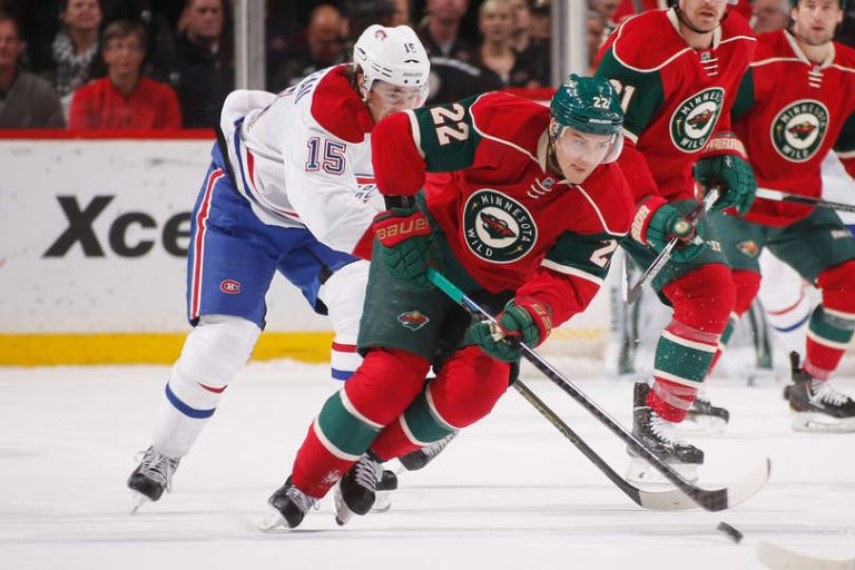 Recap – Canadiens vs Wild: Price Can’t Win it Alone