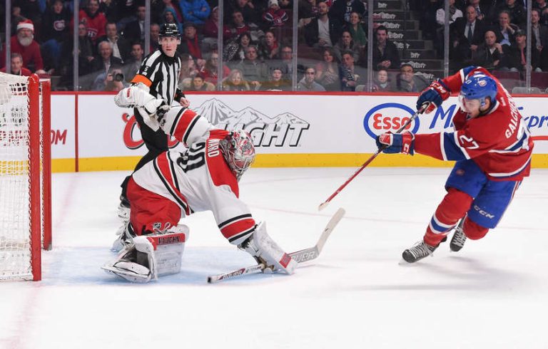 Recap – Hurricanes vs Canadiens: Instant Chemistry For Galchenyuk, Pacioretty