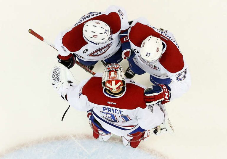 Recap – Canadiens vs Islanders: Price Provides Christmas Cheer