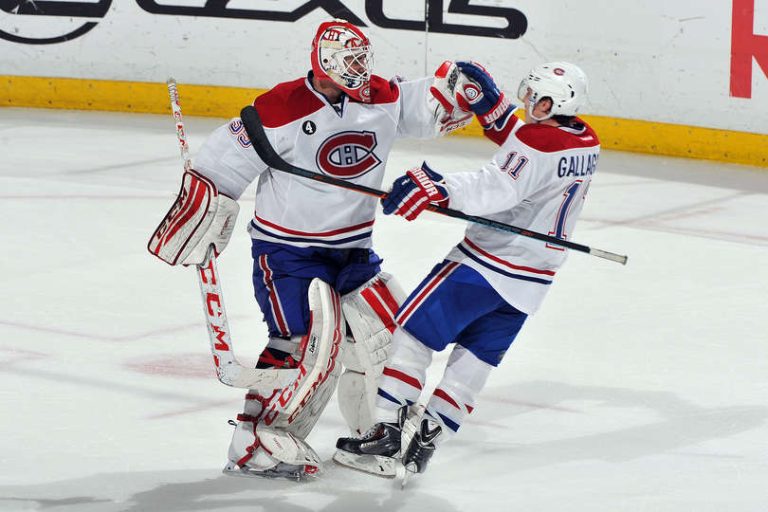 Recap – Canadiens vs Panthers:  Habs Squeak Out A Win in South Florida