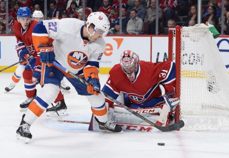 All Habs Weekly Forecast: A Long Island Test Precedes Christmas Break