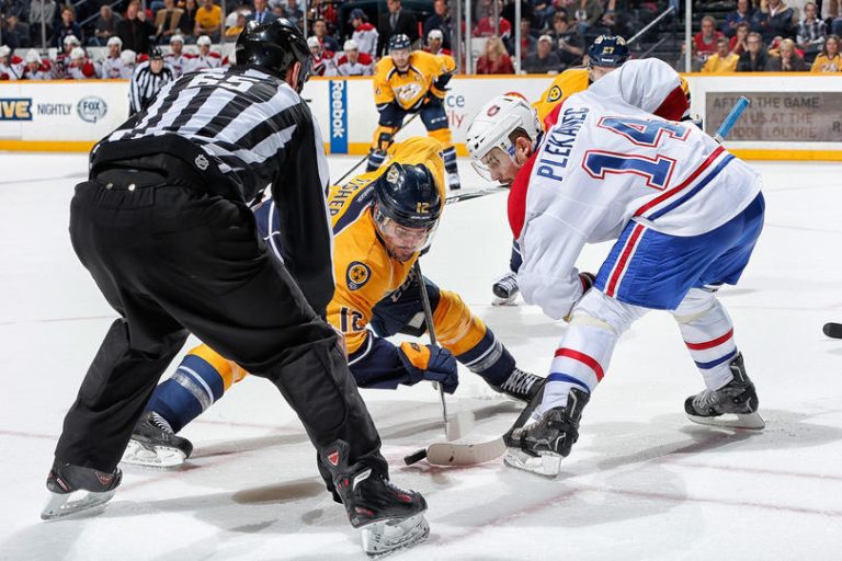 All Habs Weekly Forecast: Habs Clash With Preds Before All-Star Break