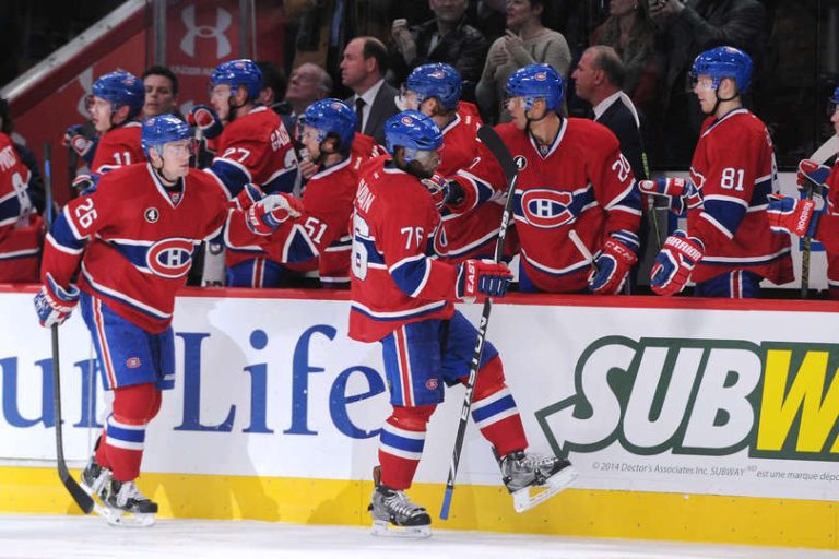 Habs360 Podcast: Are the Habs Equipped for a Cup Run? [AUDIO]