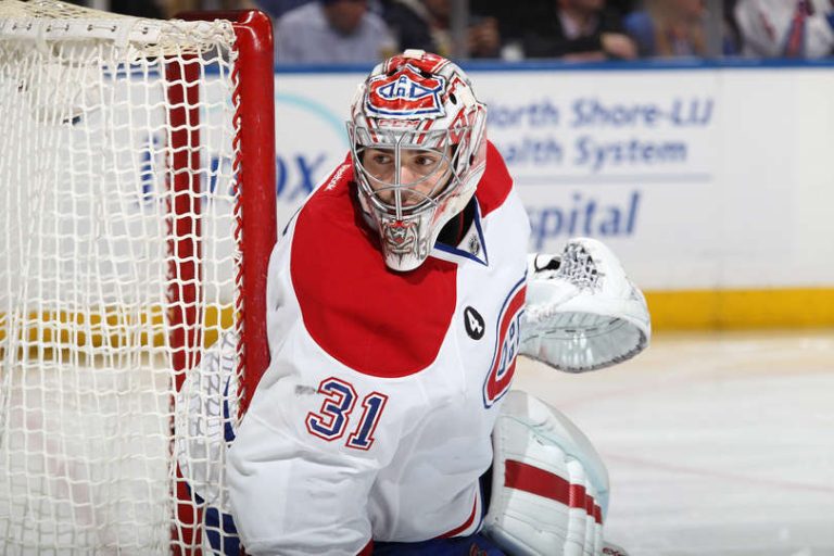 Recap – Canadiens vs Rangers: Price is King at MSG