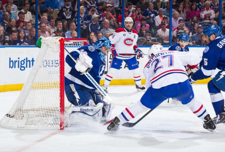 Recap – Canadiens vs Lightning: A Dozen Games to Get it Right