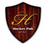 hockey pub logo