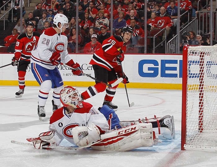 Habs360 Podcast: Are the Habs Ready for the Playoffs? [AUDIO]