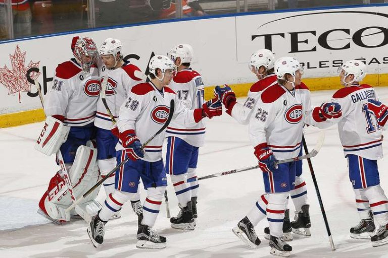 Recap – Canadiens vs Panthers: Price Ties Record, Pacioretty Injured