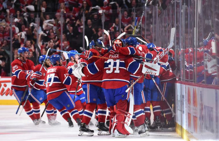 Habs360 Podcast: Habs Take Early Lead In First Round Series [AUDIO]