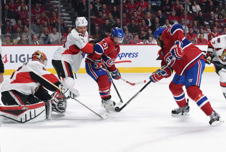 Habs360 Podcast: Should The Habs Push The Panic Button? [AUDIO]