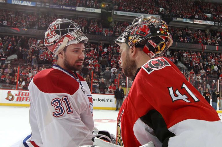 Game 6 Recap – Canadiens vs Senators: Price Carries Habs to Round 2