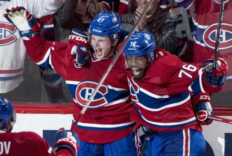 Game 2 Recap – Senators vs Canadiens: Galchenyuk Scores OT Winner, Habs Lead Series 2-0