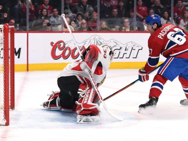 What Have We Learned From the Canadiens – Senators Series So Far?