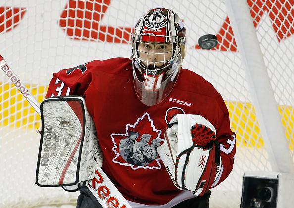 Headlines: Questions on Fucale, Grégoire’s Gift, IceCaps Logo, Beast Arrive