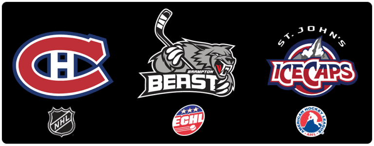 ECHL’s Brampton Beast Announce Affiliation with Canadiens