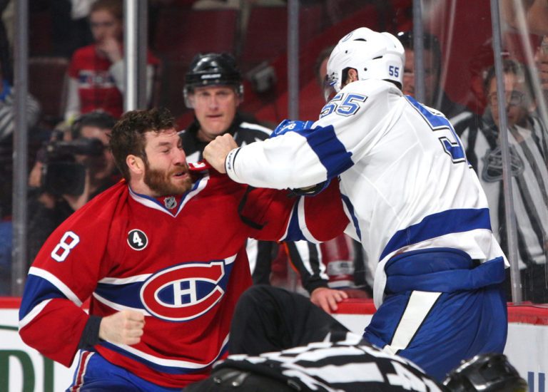 Bolts are Heating Up, the Habs Need to Cool Off