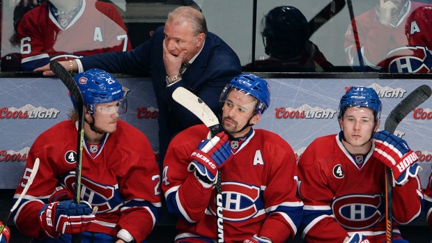 Habs Report Card as Series Moves to Tampa Bay