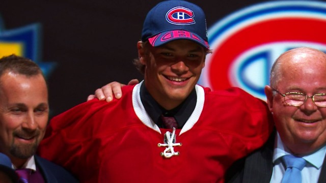 Headlines: Habs Pick Juulsen, New Jerseys, Reilly Decides, more