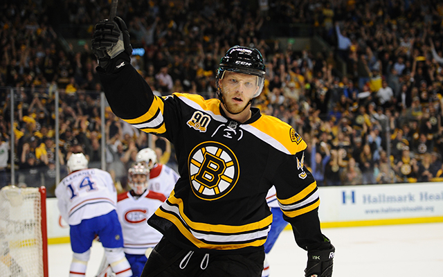 Colorado Acquires Soderberg, Agrees to New Deal