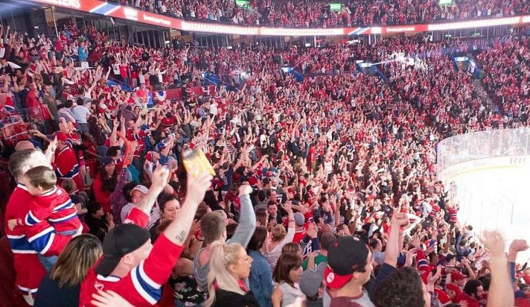 What Drives the the Canadiens? Are They Hungry or Thirsty?