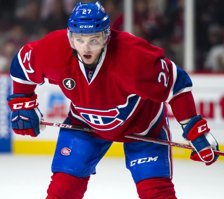 Headlines: Galchenyuk, Bergevin, Darche, Price, Prust, Vermette, more