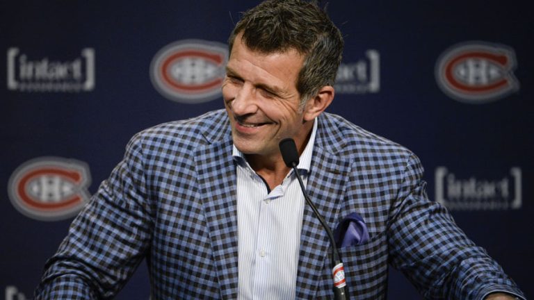 All Habs Mailbag: Your Questions About Kassian, Bergevin, Carr, Therrien