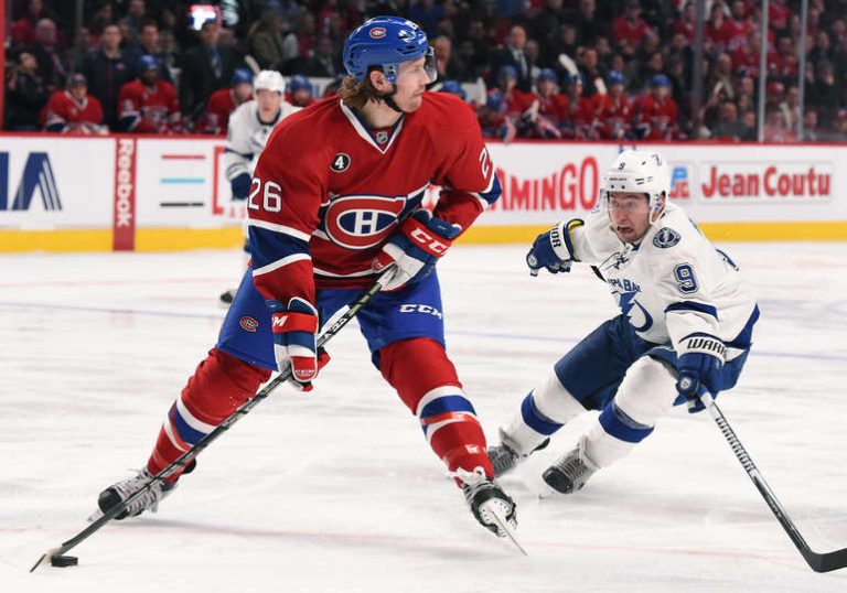 The 71 Million Dollar Question: What to Make of the Habs This October?