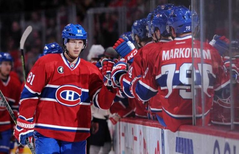 All Habs Mailbag: Eller, Reway, Defense, Untouchables