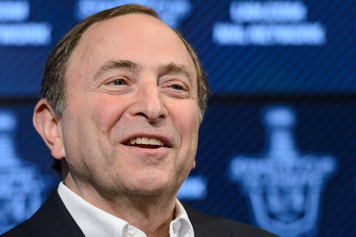 Examining the NHL Settlement With Fans Re: Viewing Options